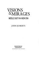 Tapa de Visions & mirages
