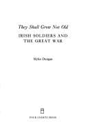 Tapa de They Shall Not Grow Old