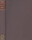 Tapa de Lives of Victorian literary figures