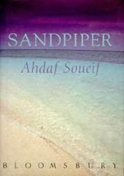 Tapa de Sandpiper