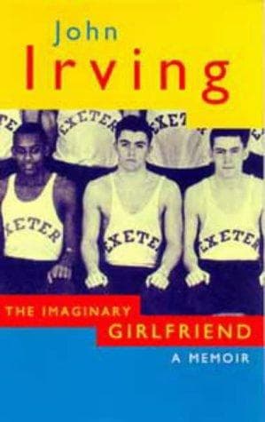 Tapa de The Imaginary Girlfriend