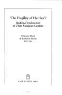 Tapa de The fragility of her sex?