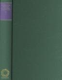 Tapa de Nineteenth-century labouring-class poets