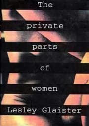 Tapa de The Private Parts of Women