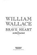 Tapa de William Wallace