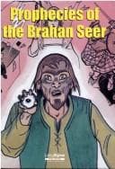 Tapa de Prophecies of the Brahan Seer