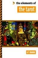 Tapa de The tarot