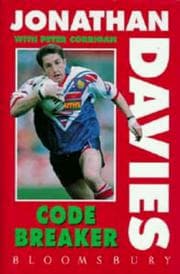 Tapa de Jonathan Davies