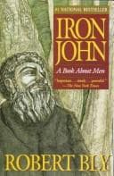 Tapa de Iron John