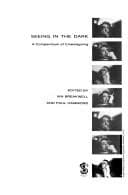 Tapa de Seeing in the dark