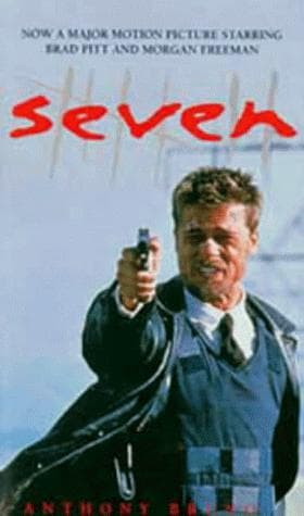 Tapa de Seven