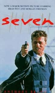 Tapa de Seven