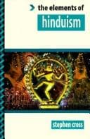 Tapa de The Elements of Hinduism (The Elements of)