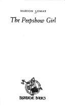Tapa de The Peep Show Girl