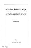Tapa de A radical priest in Mayo