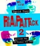 Tapa de Rap Attack 2
