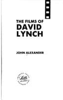 Tapa de Films of David Lynch (Letts Film Makers)