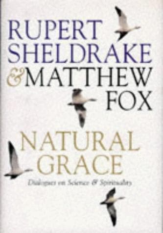 Tapa de Natural Grace