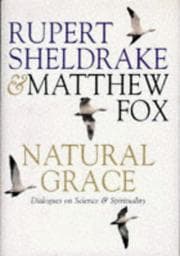 Tapa de Natural Grace