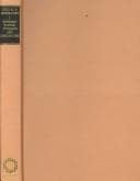 Tapa de The works of Nikolai D. Kondratiev