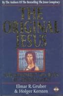 Tapa de Original Jesus