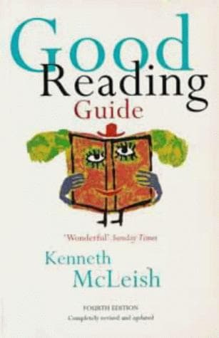 Tapa de Bloomsbury good reading guide