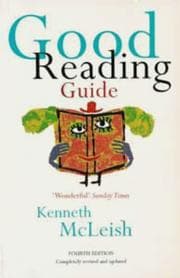 Tapa de Bloomsbury good reading guide