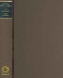 Tapa de Lives of Victorian literary figures