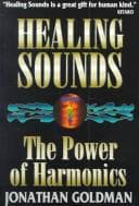 Tapa de Healing Sounds