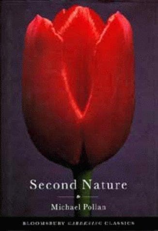 Tapa de Second Nature