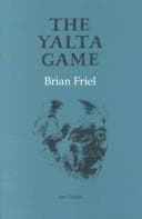 Tapa de The Yalta Game