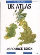 Tapa de The Folens UK atlas resource book