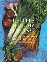 Tapa de Leith's Healthy Eating
