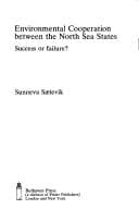 Tapa de Environmental cooperation between the North Sea states
