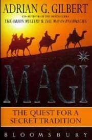 Tapa de Magi