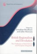 Tapa de British regionalism and devolution