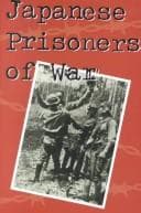 Tapa de Japanese prisoners of war