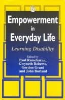 Tapa de Empowerment in everyday life