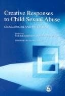 Tapa de Creative responses to child sexual abuse