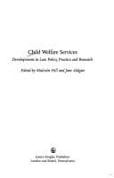 Tapa de Child welfare services