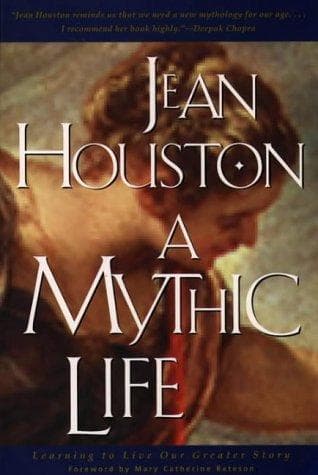 Tapa de Mythic Life