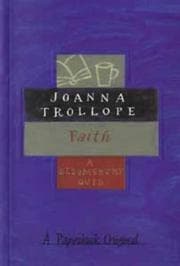 Tapa de Faith (Bloomsbury Birthday Quids)
