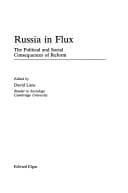 Tapa de Russia in flux