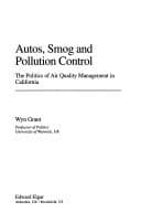 Tapa de Autos, Smog and Pollution Control