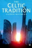 Tapa de Elements of Celtic Tradition