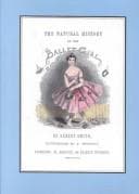 Tapa de The Natural History of the Ballet Girl