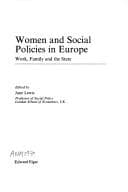 Tapa de Women and Social Policies in Europe