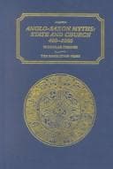 Tapa de Anglo-Saxon myths