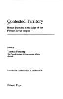 Tapa de Contested Territory