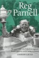 Tapa de Reg Parnell